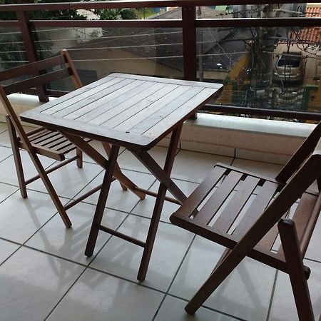 Apartamento 3 Quartos 이타페마 외부 사진