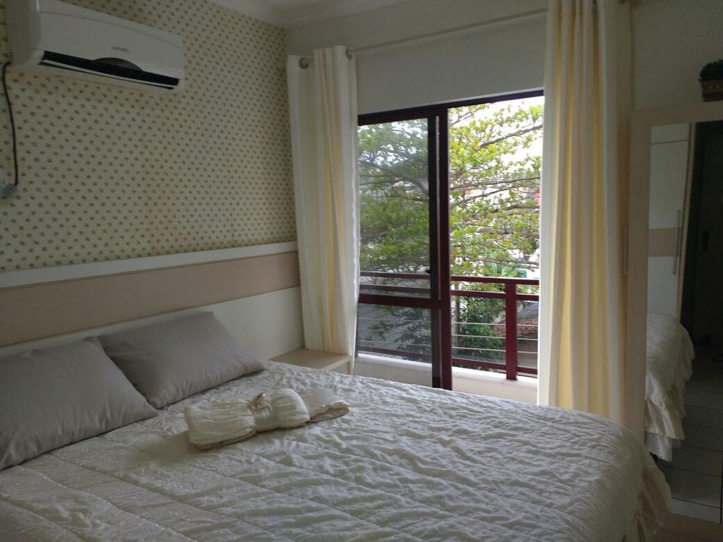 Apartamento 3 Quartos 이타페마 외부 사진