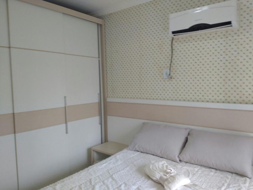 Apartamento 3 Quartos 이타페마 외부 사진