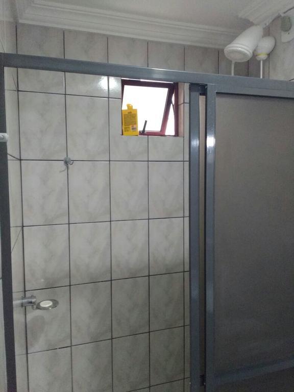Apartamento 3 Quartos 이타페마 외부 사진