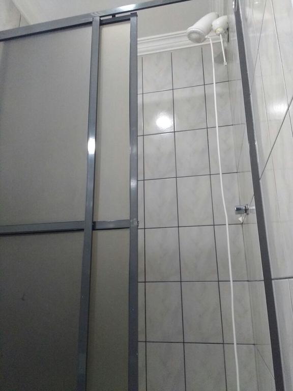 Apartamento 3 Quartos 이타페마 외부 사진