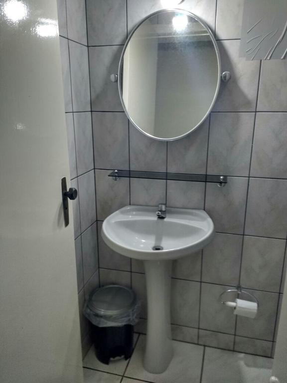 Apartamento 3 Quartos 이타페마 외부 사진
